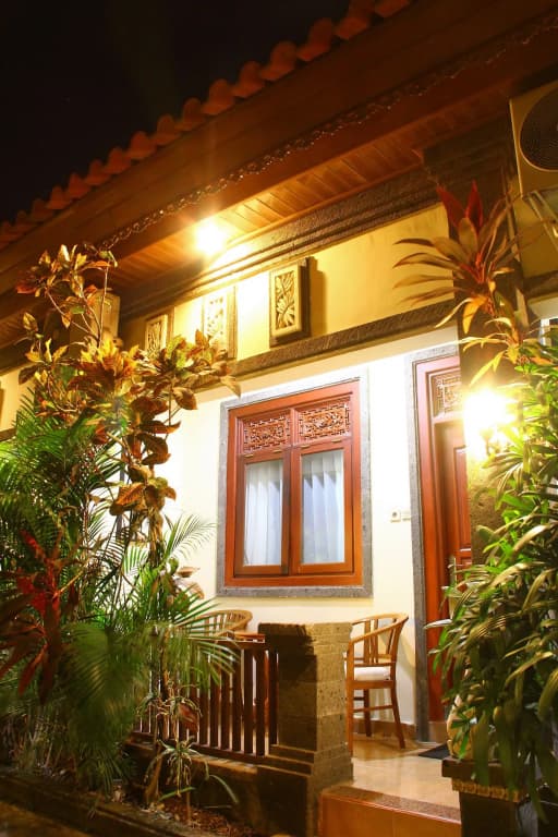 The Yuma Bali Hotel - photo 3