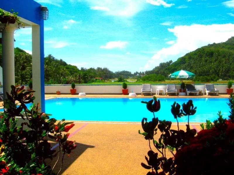Nai Harn Villa - photo 3