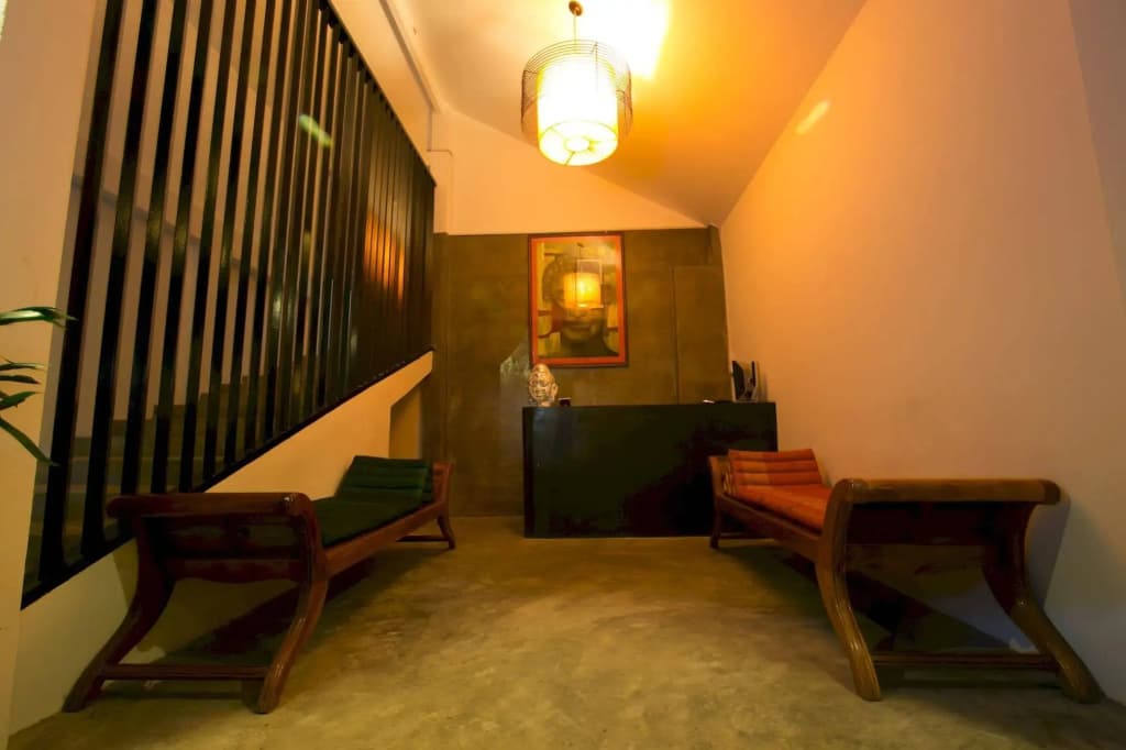 K.K Inn Boutique Siem Reap - photo 12