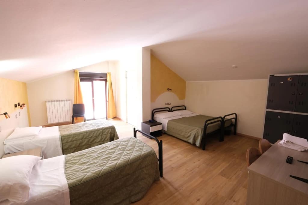 Milano Hostel - photo 17