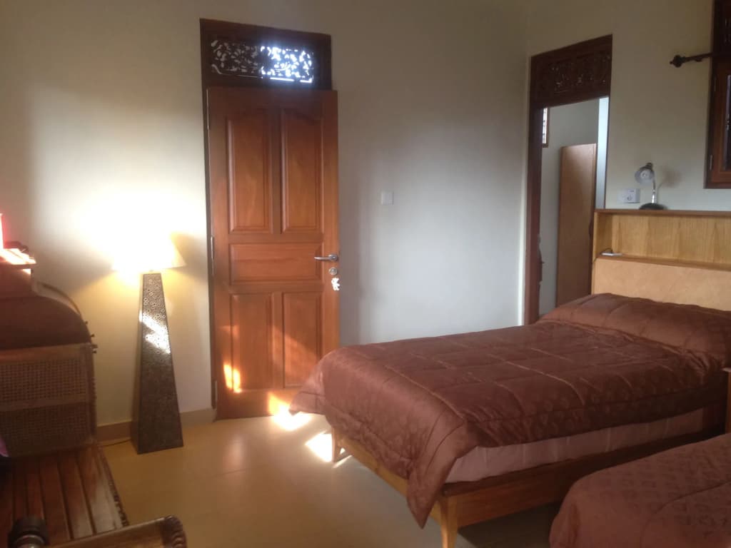 Murni's Houses and Spa - photo 5