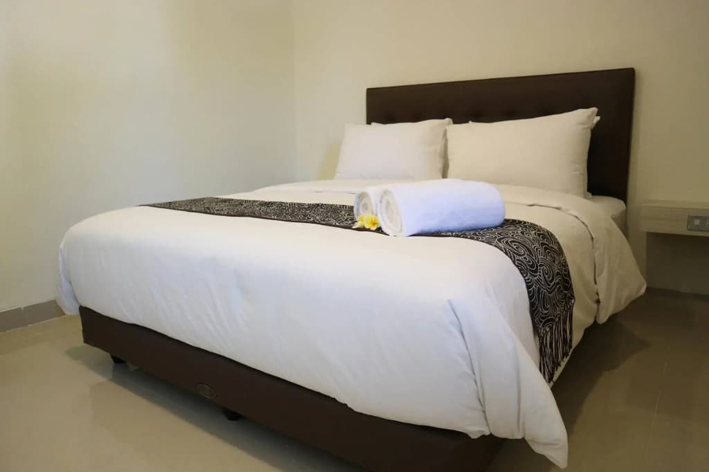 Tri Homestay Kuta - photo 4