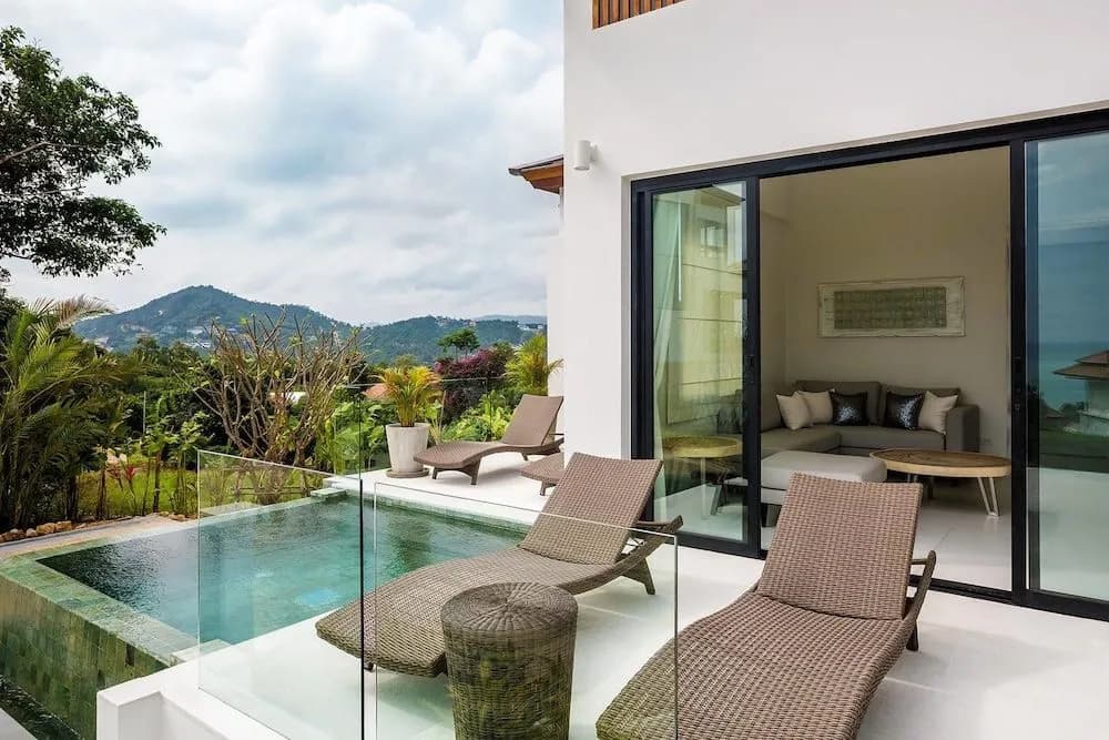 Villa Narak - photo 13
