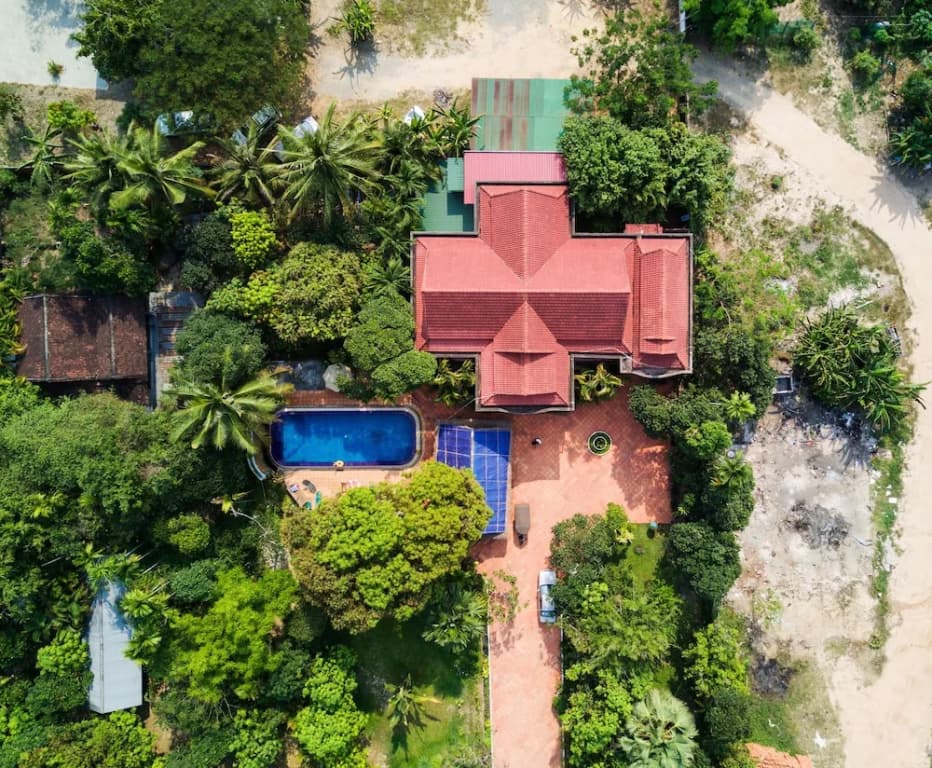Bloom Garden Guesthouse - photo 20