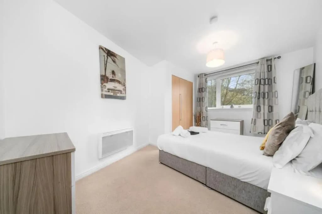 Saughton Suite - photo 17