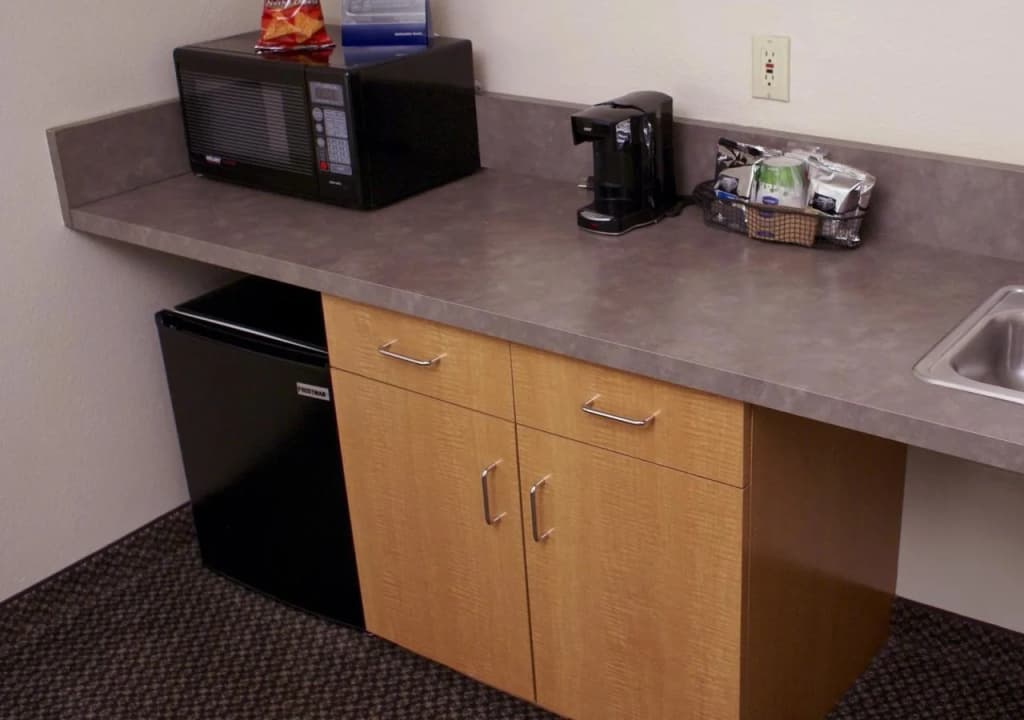 Hampton Inn Las Vegas/Summerlin - photo 31