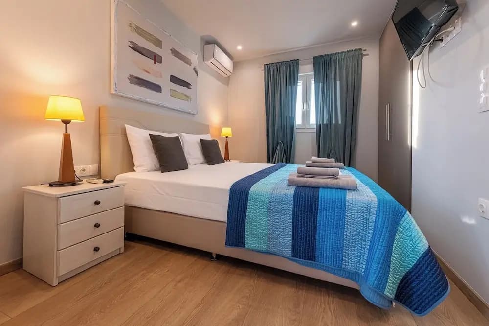 Acropolis Magical View Suite, Metro Kerameikos - photo 4