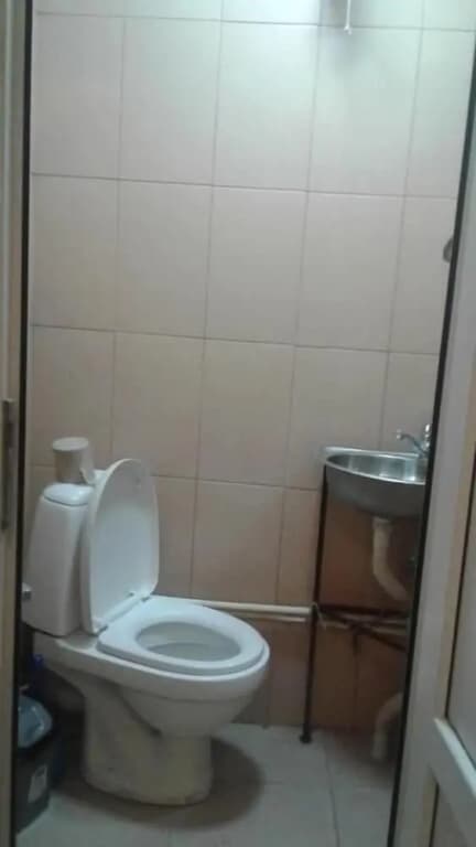 Guest House Platzkart 2 - photo 6