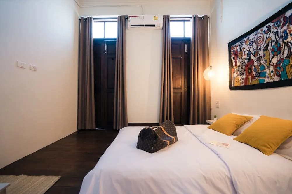 The Oldtale - Hostel - photo 5