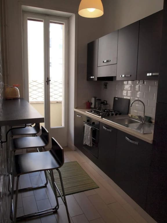 B&B Urbi et Orbi Roma - photo 12