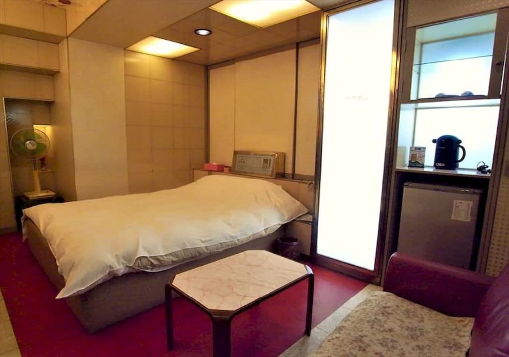 HOTEL YAMAKYU - Adult only - photo 7