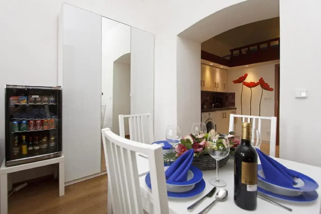 Radlicka Apartments - photo 10