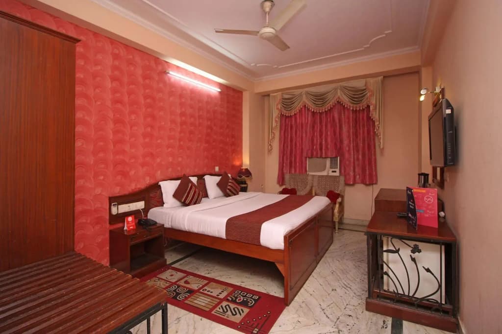 Hotel Indraprastha - photo 5
