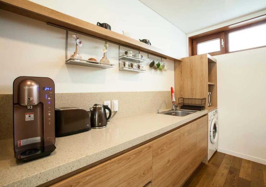 PuzzleStay House - photo 17