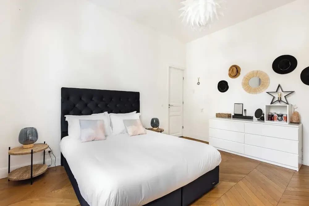 Luxury Apartment - 5bd/10p - Passy/trocadero - photo 2