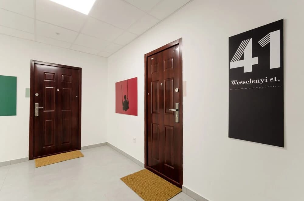 Mallow Tee Apartment - main photo