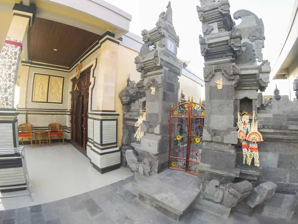 Adi Homestay Canggu - photo 1