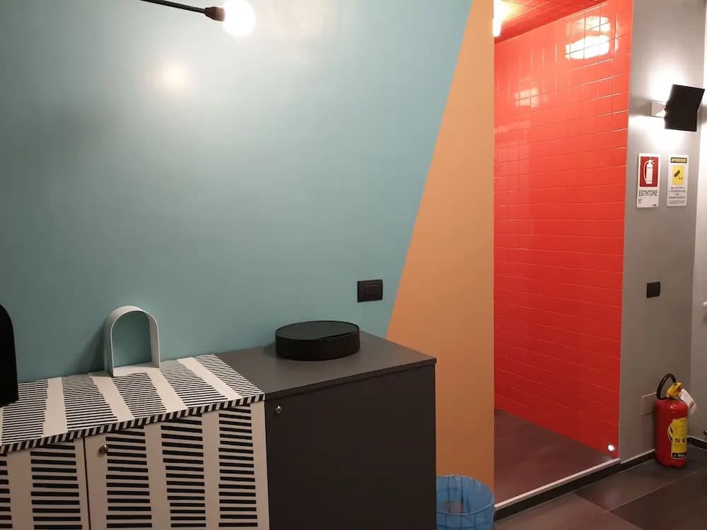 Tiburtina Suites - photo 10