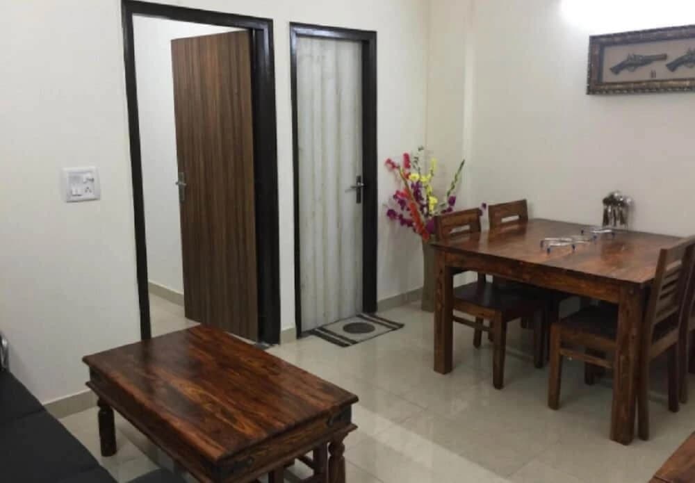 The Raveesh Rooms - photo 27