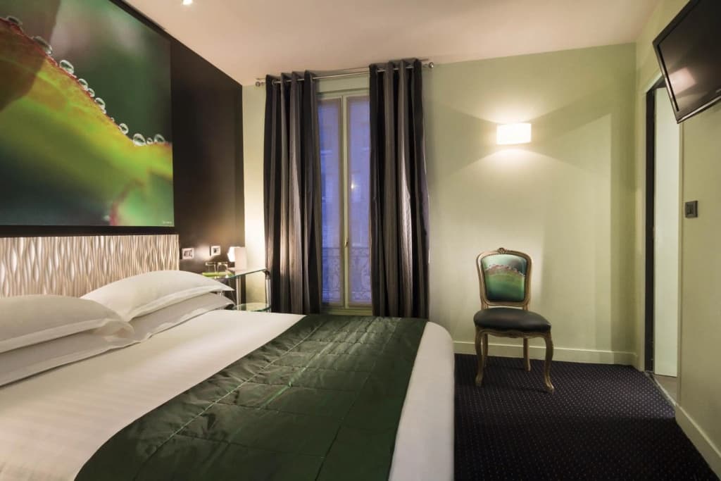 Le Fabe Hotel - photo 23