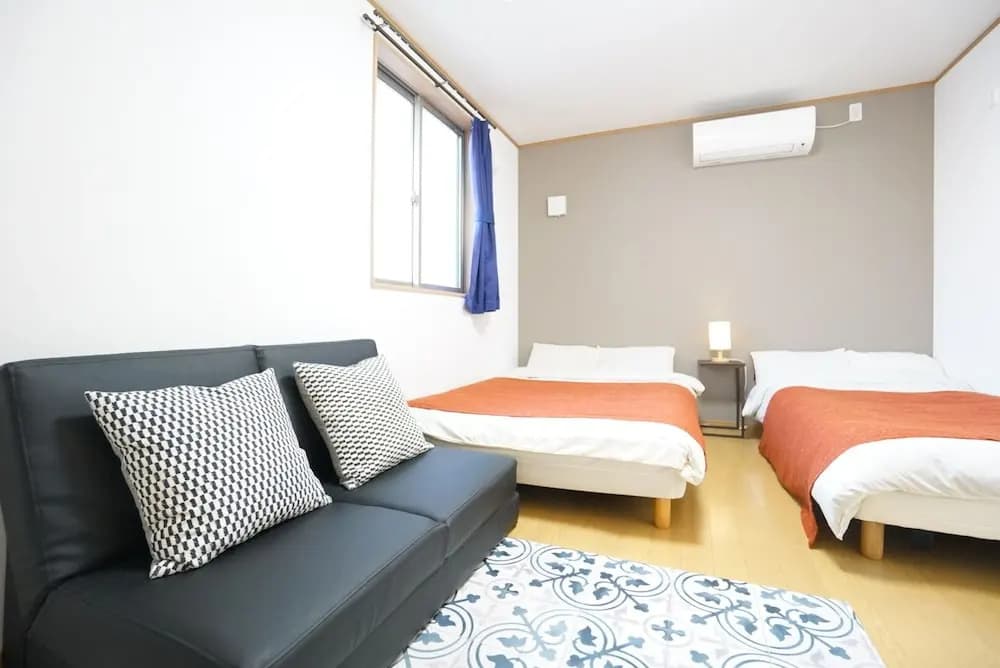 Terry's Apartment Namba South V C01A - photo 6