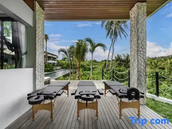 Villa Maxime by BaliSuperHost - photo 1