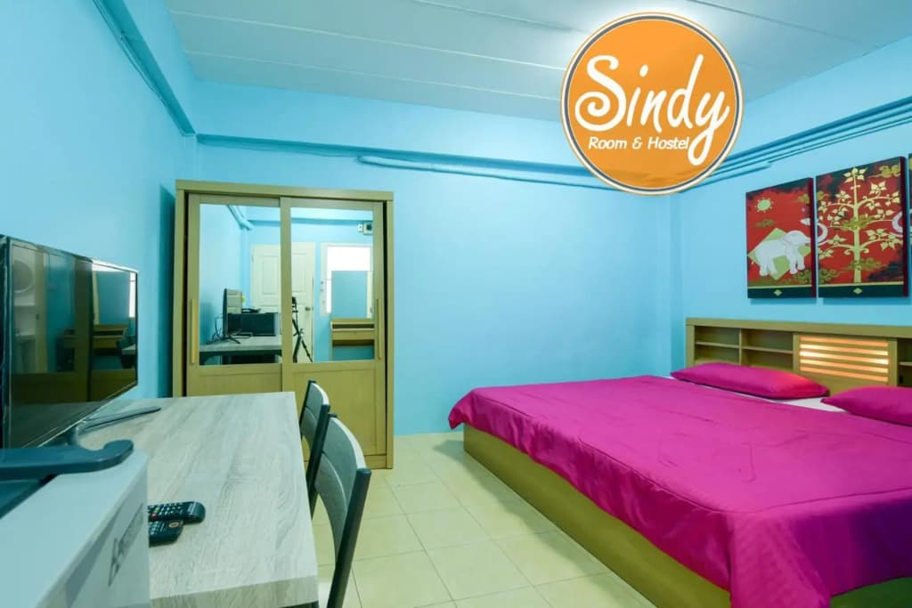 Sindy Room & Hostel - photo 41