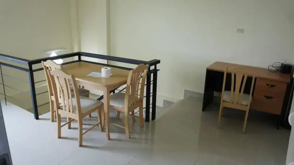 Jomtien Beach Apartments - photo 15