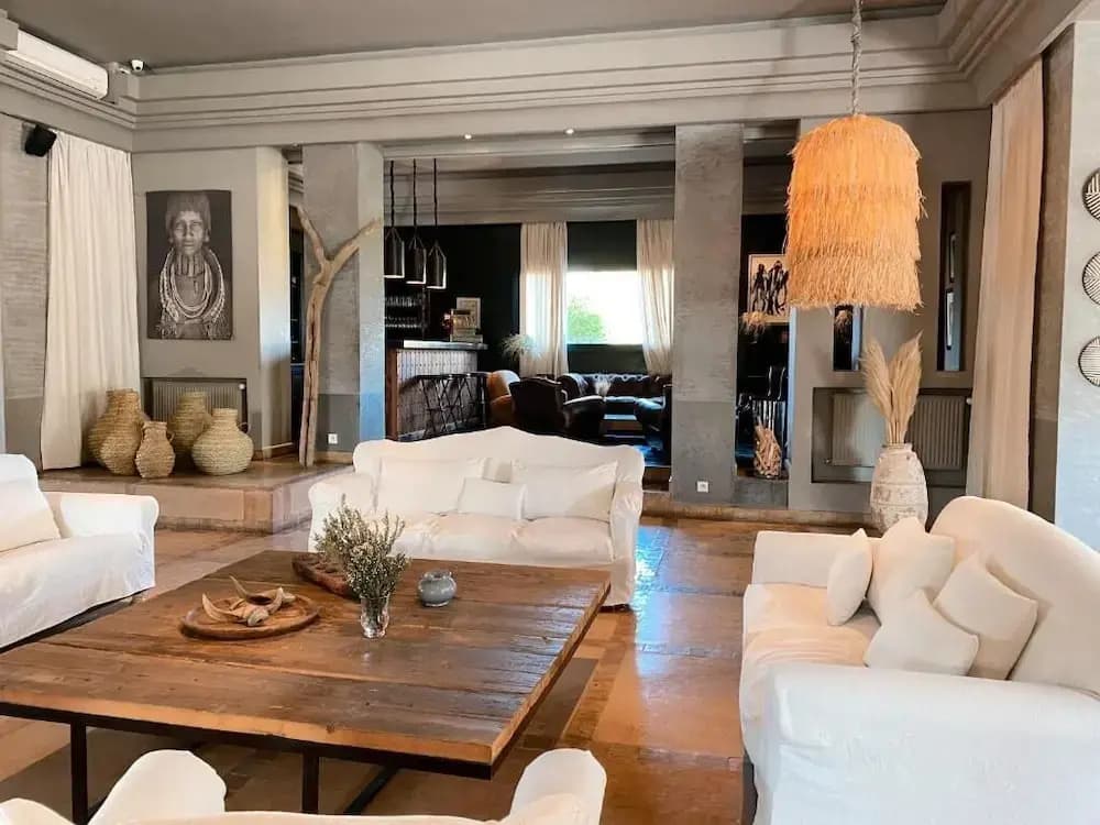Villa Singulière By Louhou Collection - photo 4