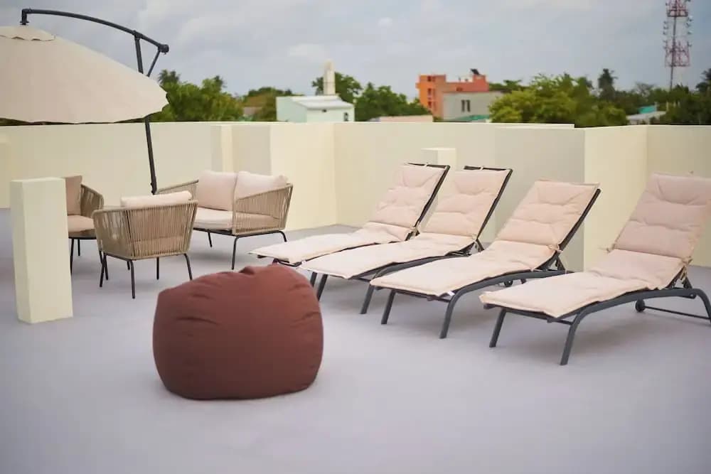 YUVi blue maldives - photo 1