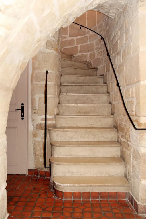 Hotel Saint-Louis en L'Isle - Notre-Dame - photo 12