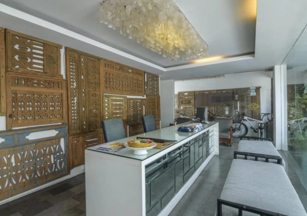 The Kanjeng Villas Batubelig - photo 18