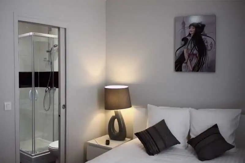 Hotel Le Cantal - photo 5