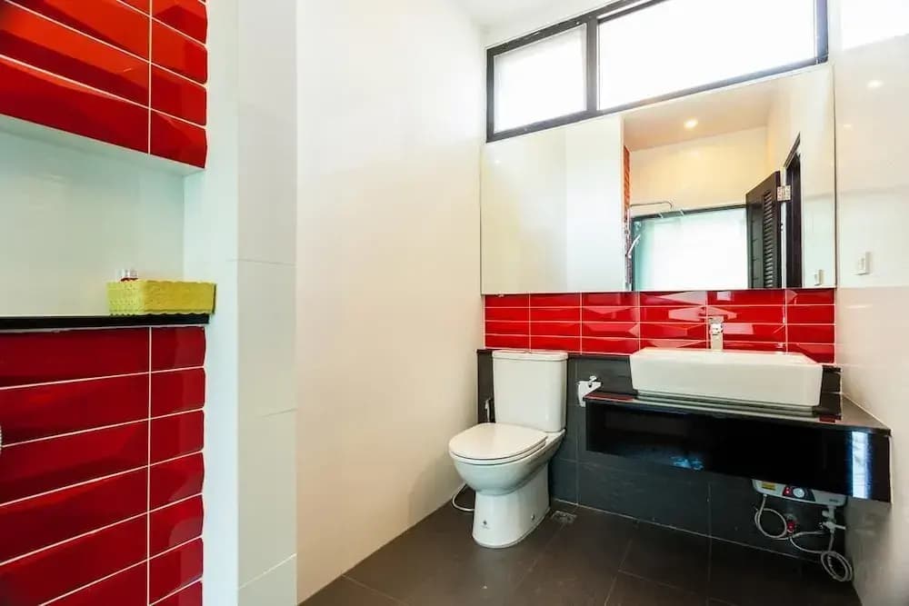 Modern Relax Hotel - photo 7