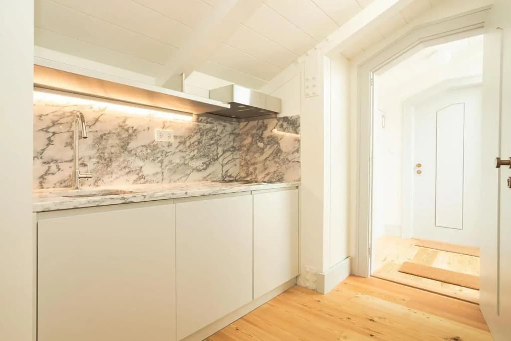 Cosy Baixa Studio - photo 6