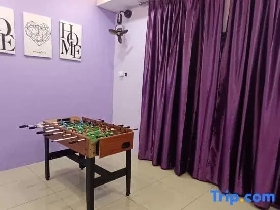 Lavender Splash Homestay - photo 5