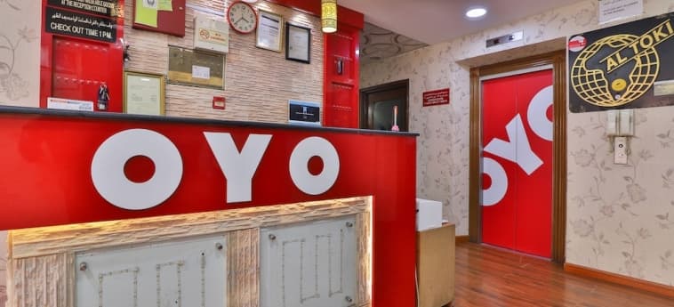 Oyo 350 Al Rabia - photo 19