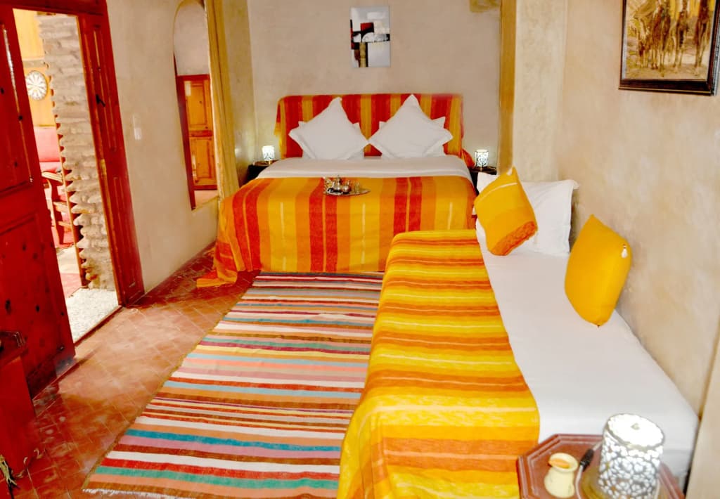 Riad Hidden - photo 3