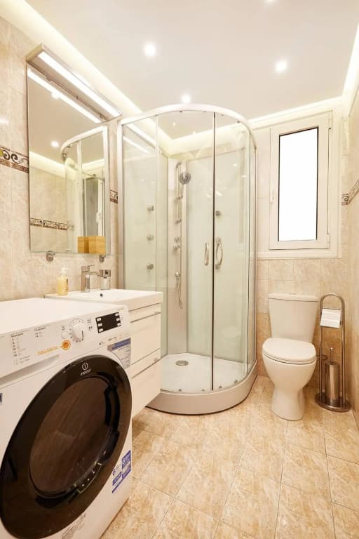 Chloe Boutique Apartments Metropolis - photo 7