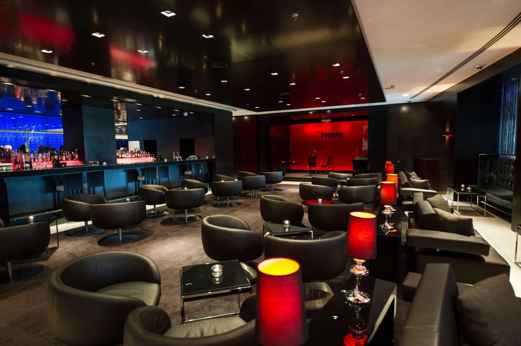 Park Plaza London Westminster Bridge - photo 33