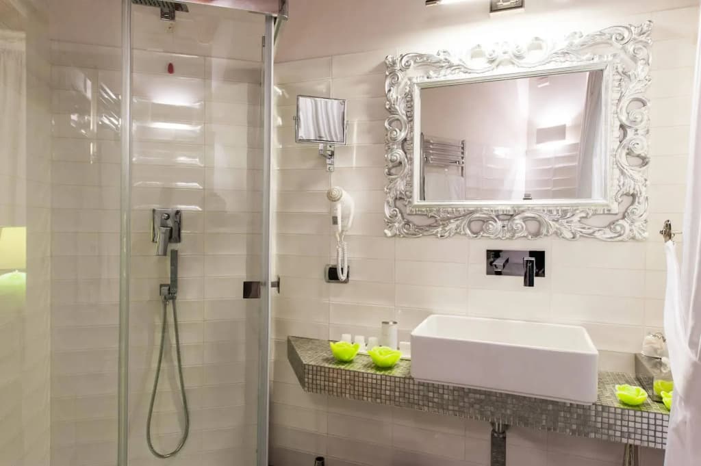 Domus Spagna Capo le Case Luxury Suite - photo 9