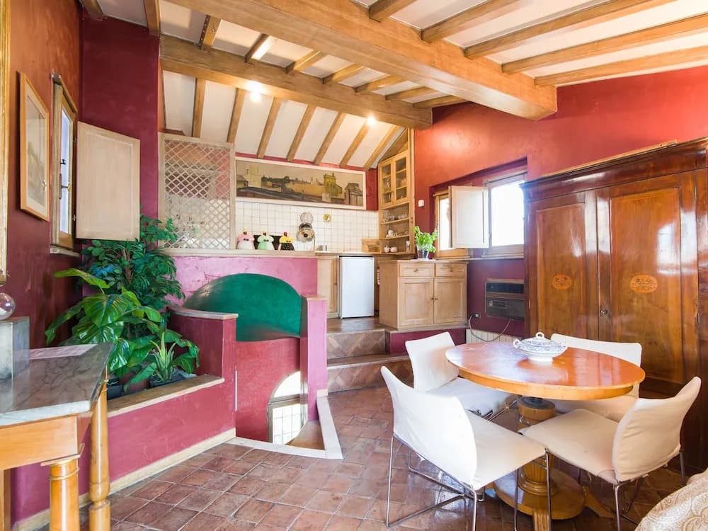 RSH Giulia Terrace Breathtaking View - photo 34