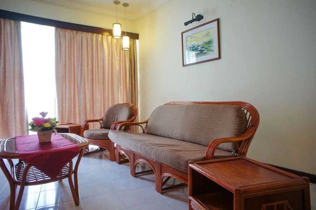 TM Resort Tanjung Bungah - photo 12