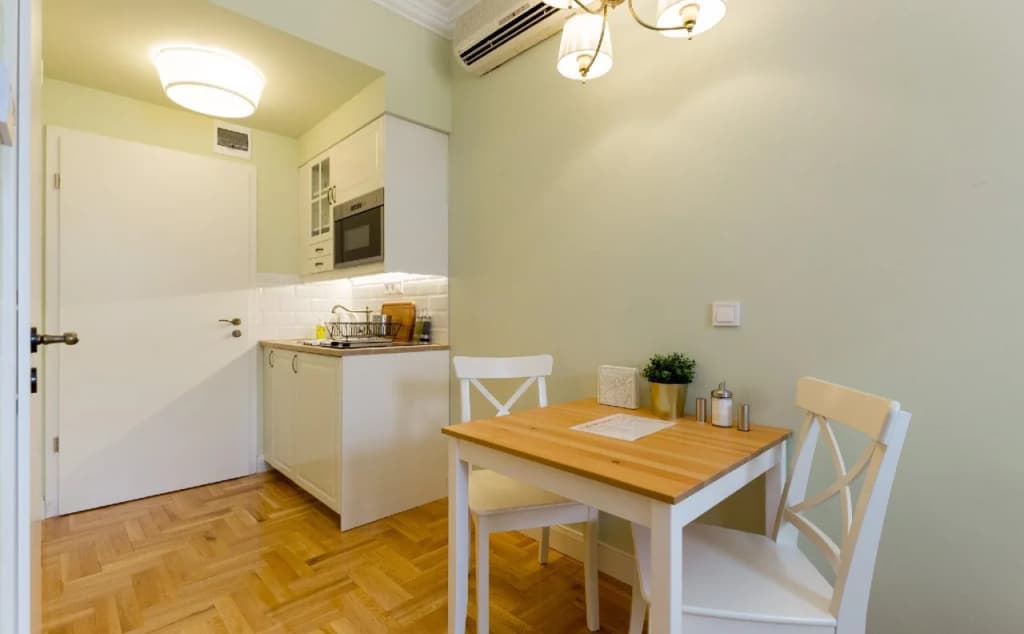 Roland Apartments - photo 12
