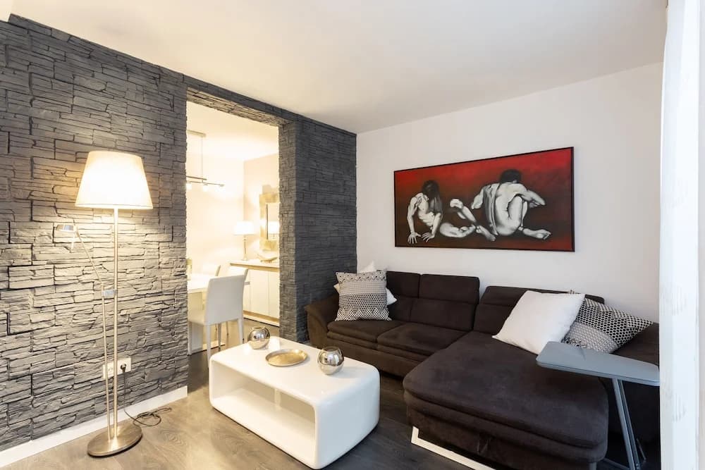 Apartamento Fuencarral - photo 3