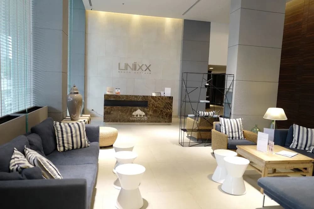 Unixx South Pattaya by Fern - photo 23