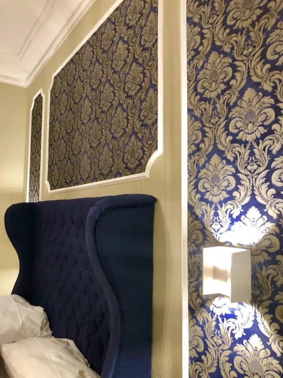 Aparthotel Thüringer Hof - photo 31