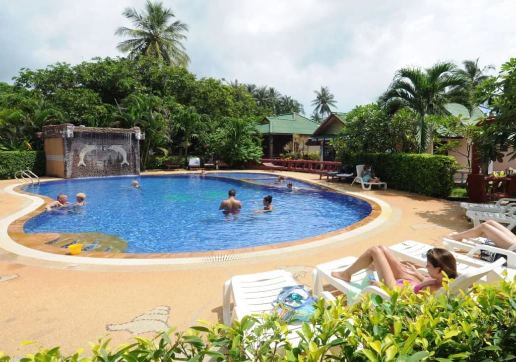 Lanta Riviera Resort (SHA Extra Plus) - photo 15