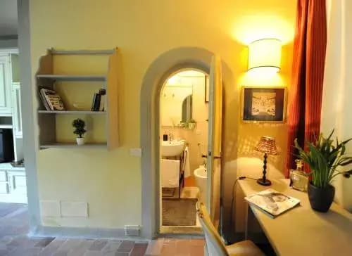 White Suite Santo Spirito - photo 16