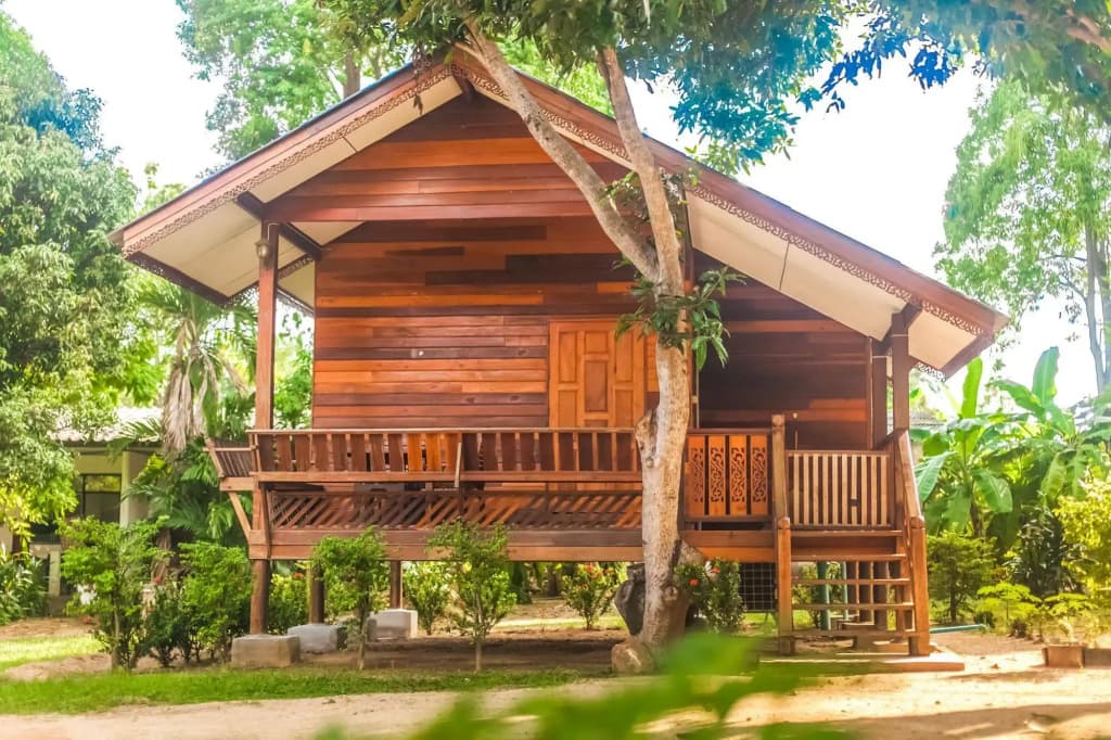 Baan Boonrod - photo 13